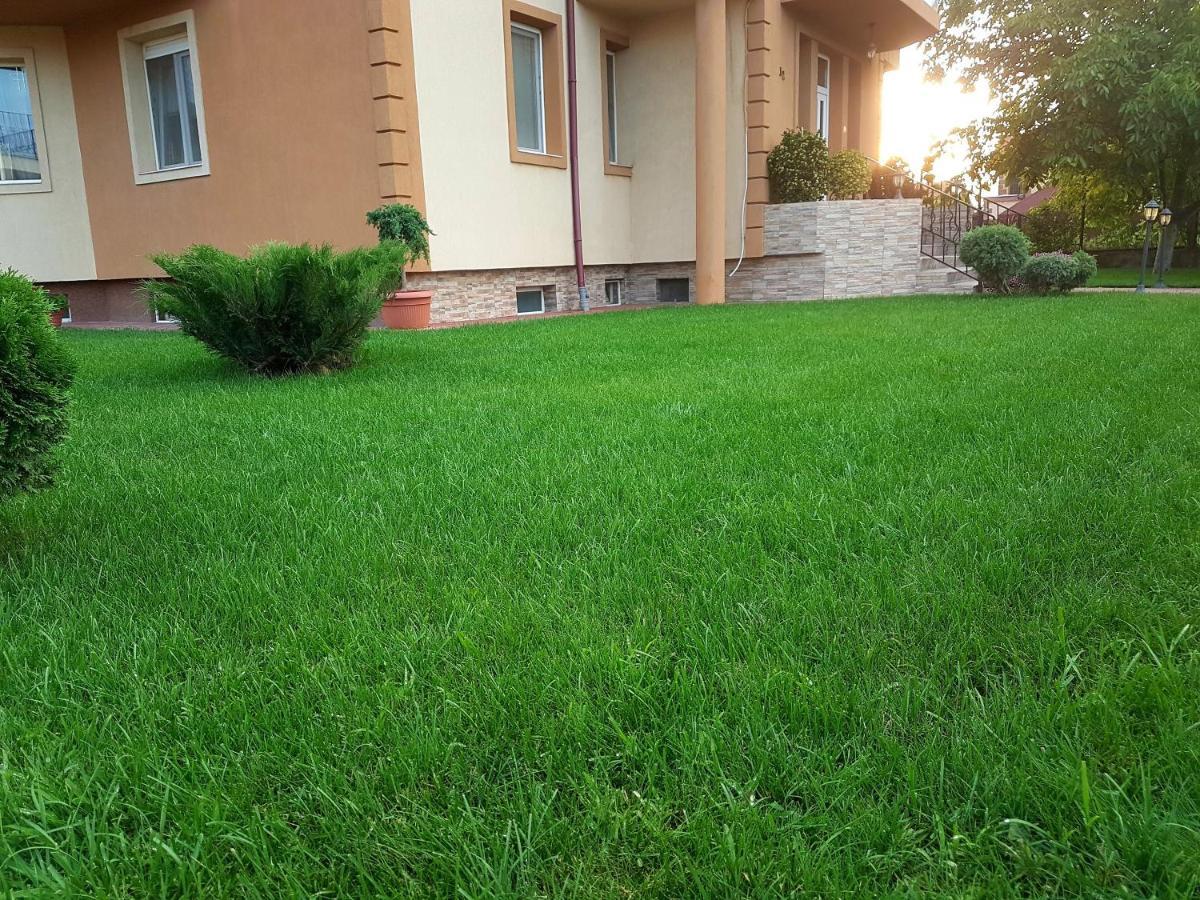 Casuta Cu Tei Villa Oradea Exterior photo