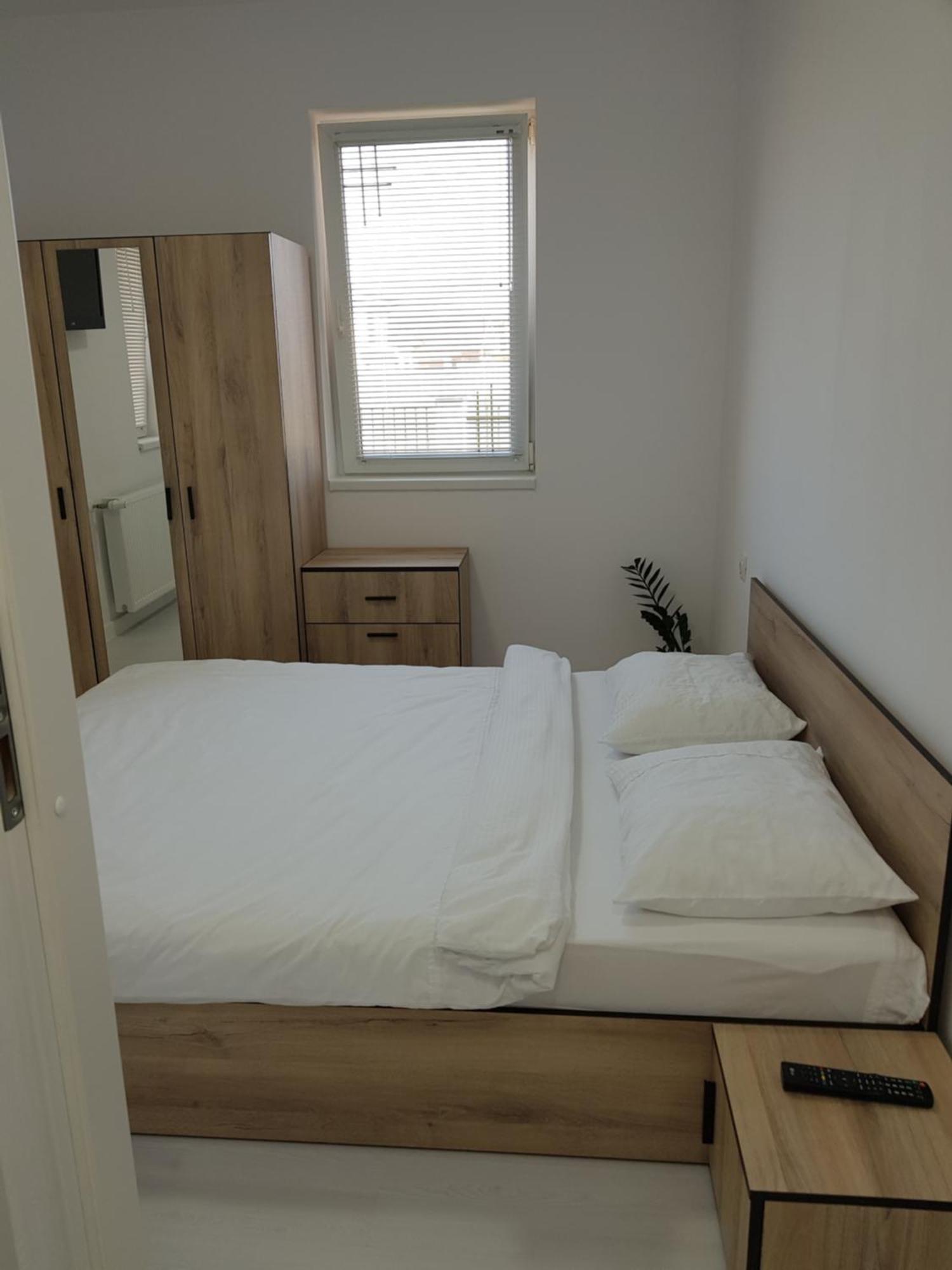 Casuta Cu Tei Villa Oradea Room photo